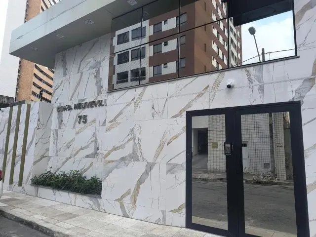 Imagem: Apartamento Mucuripe