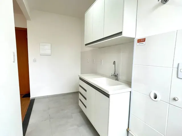 Imagem: Apartamento para Aluguel com 2 Quartos em
