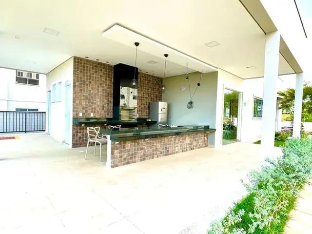 Imagem 13: Apartamento para Aluguel com 2 Quartos em Despraiado - Cuiabá - Mt