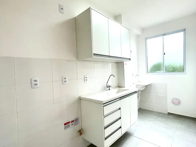 Imagem 10: Apartamento para Aluguel com 2 Quartos em Despraiado - Cuiabá - Mt