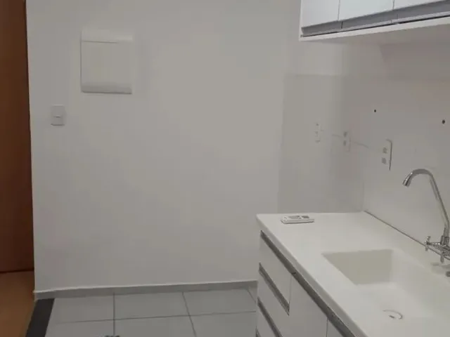 Imagem 12: Apartamento para Aluguel com 2 Quartos em Despraiado - Cuiabá - Mt