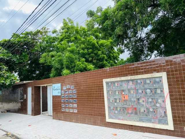 Imagem: Alugo Apartamento Maraponga