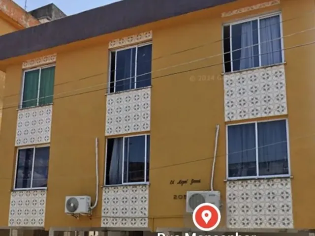 Imagem: Apartamento de 02 Quartos Próximo Av José