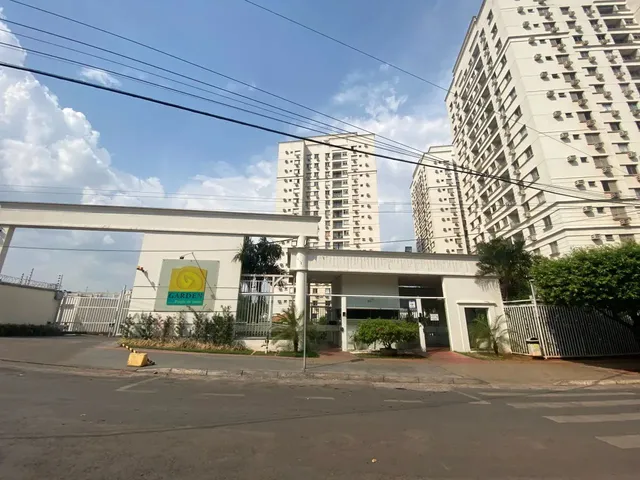 Imagem: Bjk Aluga Apartamento 03 Quartos Sendo 01