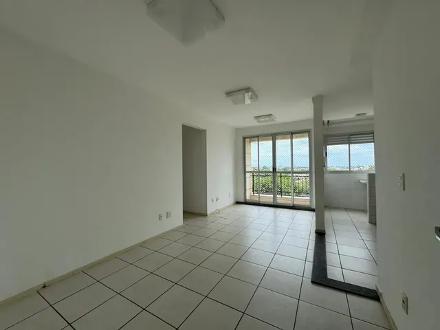 Imagem 10: Bjk Aluga Apartamento 03 Quartos Sendo 01 Suite - Ed. Garden Bosque - Bosque da Saude - Cu