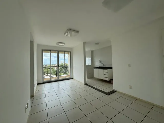 Imagem 9: Bjk Aluga Apartamento 03 Quartos Sendo 01 Suite - Ed. Garden Bosque - Bosque da Saude - Cu