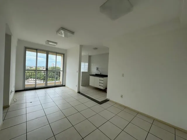 Imagem 11: Bjk Aluga Apartamento 03 Quartos Sendo 01 Suite - Ed. Garden Bosque - Bosque da Saude - Cu