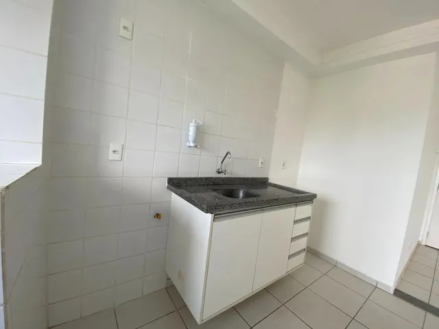 Imagem 16: Bjk Aluga Apartamento 03 Quartos Sendo 01 Suite - Ed. Garden Bosque - Bosque da Saude - Cu