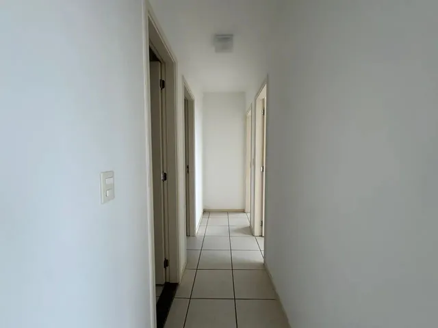 Imagem 6: Bjk Aluga Apartamento 03 Quartos Sendo 01 Suite - Ed. Garden Bosque - Bosque da Saude - Cu