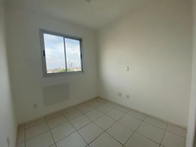Imagem 3: Bjk Aluga Apartamento 03 Quartos Sendo 01 Suite - Ed. Garden Bosque - Bosque da Saude - Cu