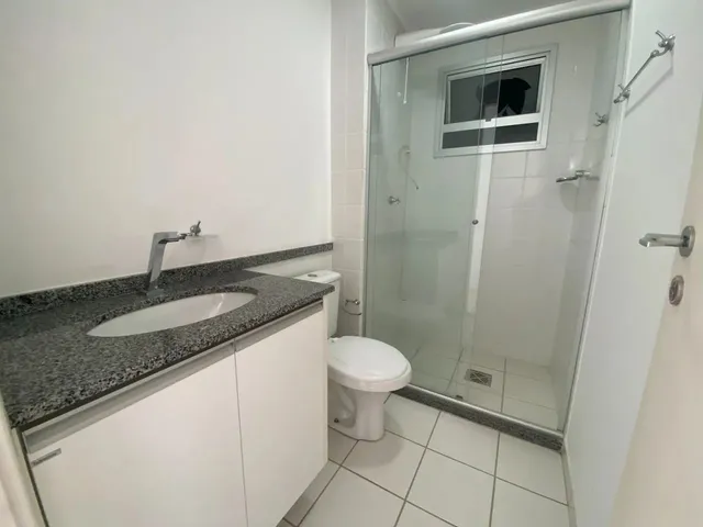 Imagem 5: Bjk Aluga Apartamento 03 Quartos Sendo 01 Suite - Ed. Garden Bosque - Bosque da Saude - Cu