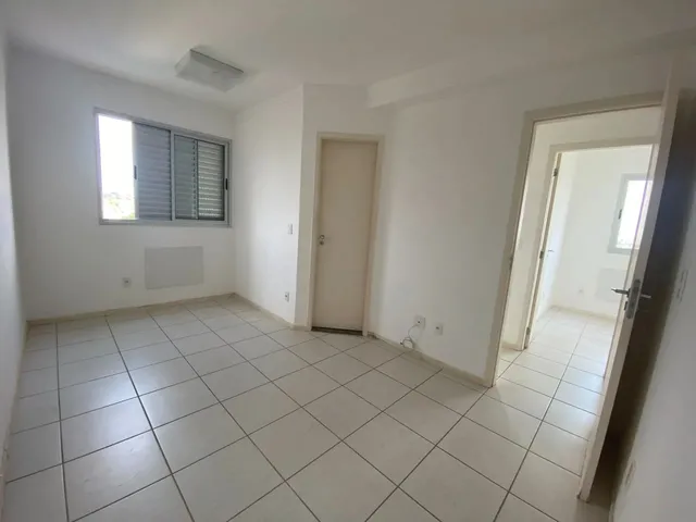 Imagem 2: Bjk Aluga Apartamento 03 Quartos Sendo 01 Suite - Ed. Garden Bosque - Bosque da Saude - Cu