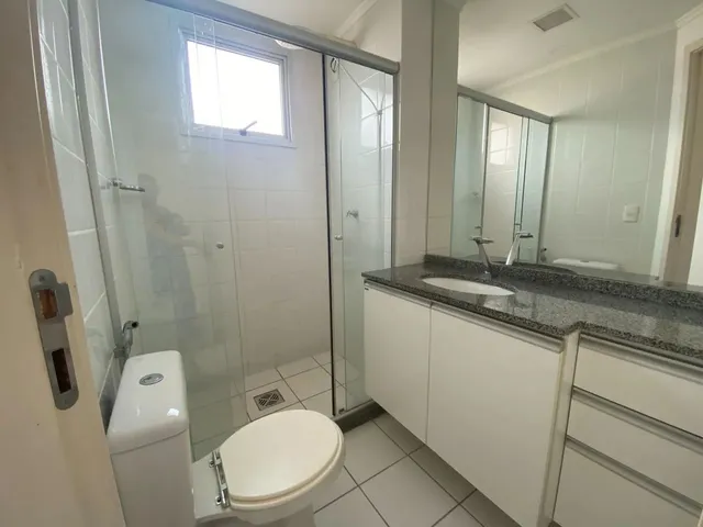 Imagem 4: Bjk Aluga Apartamento 03 Quartos Sendo 01 Suite - Ed. Garden Bosque - Bosque da Saude - Cu