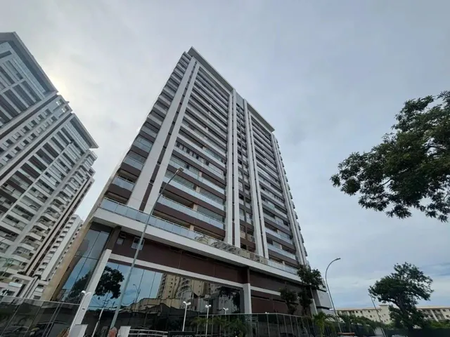 Imagem: Apartamento com 2 Dormitórios para Alugar
