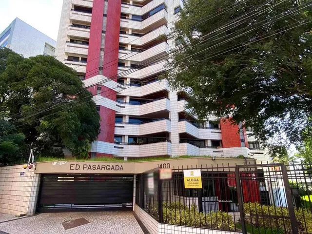 Imagem: Apartamento no Meireles com 3 Suítes e