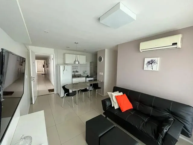 Imagem: The Link Apartamento Todo Mobiliado e Projetado
