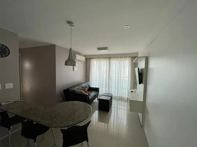Imagem 10: The Link Apartamento Todo Mobiliado e Projetado, Empreendimento Completo para Morar com Co