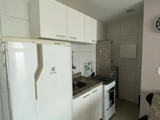 Imagem 11: The Link Apartamento Todo Mobiliado e Projetado, Empreendimento Completo para Morar com Co