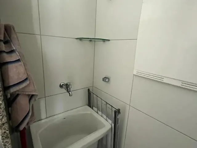 Imagem 7: The Link Apartamento Todo Mobiliado e Projetado, Empreendimento Completo para Morar com Co