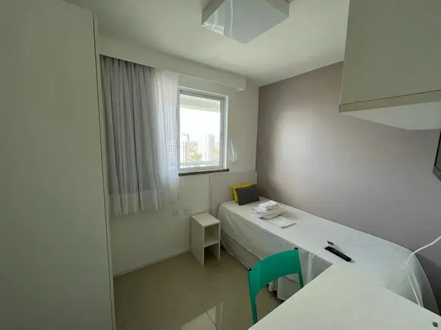 Imagem 9: The Link Apartamento Todo Mobiliado e Projetado, Empreendimento Completo para Morar com Co