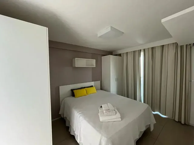 Imagem 6: The Link Apartamento Todo Mobiliado e Projetado, Empreendimento Completo para Morar com Co
