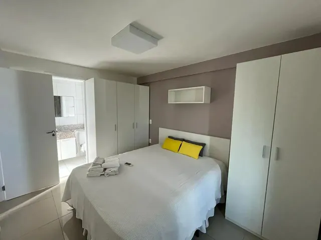 Imagem 13: The Link Apartamento Todo Mobiliado e Projetado, Empreendimento Completo para Morar com Co