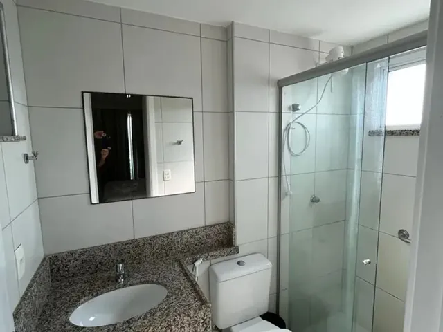 Imagem 5: The Link Apartamento Todo Mobiliado e Projetado, Empreendimento Completo para Morar com Co