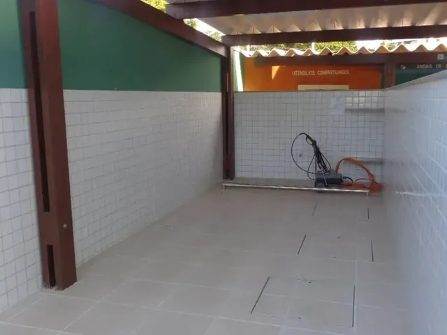 Imagem 14: The Link Apartamento Todo Mobiliado e Projetado, Empreendimento Completo para Morar com Co