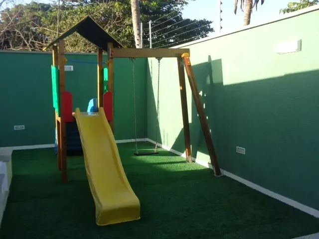 Imagem 4: The Link Apartamento Todo Mobiliado e Projetado, Empreendimento Completo para Morar com Co