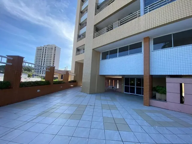 Imagem: Apartamento com 3 Dormitórios para Alugar