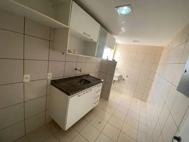 Imagem 6: Apartamento com 3 Dormitórios para Alugar, 64 M² por R$ 3.338,00/Mês - Engenheiro