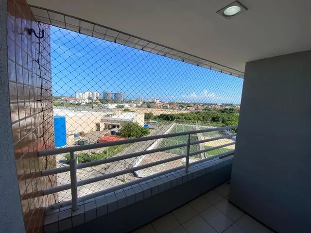 Imagem 3: Apartamento com 3 Dormitórios para Alugar, 64 M² por R$ 3.338,00/Mês - Engenheiro