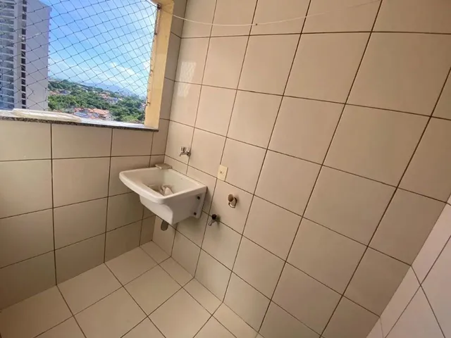 Imagem 4: Apartamento com 3 Dormitórios para Alugar, 64 M² por R$ 3.338,00/Mês - Engenheiro