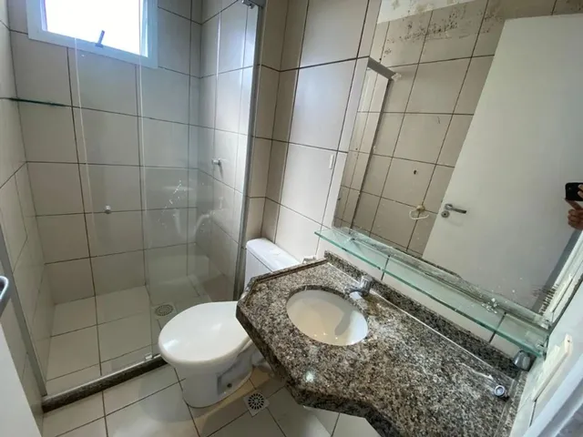 Imagem 12: Apartamento com 3 Dormitórios para Alugar, 64 M² por R$ 3.338,00/Mês - Engenheiro