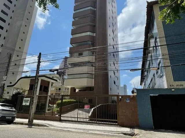 Imagem: Apartamento para Vender e Alugar no Margarida
