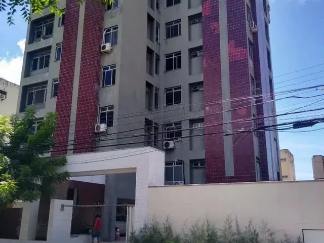 Imagem: Apartamento com 3 Quartos no Condomínio