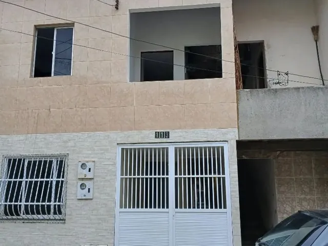 Imagem: Apartamento no Conjunto Itaperi