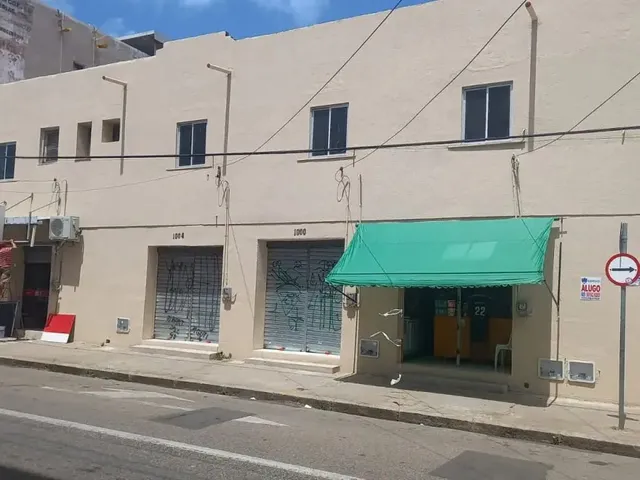 Imagem: Apartamento para Locação no Kitnets Centro