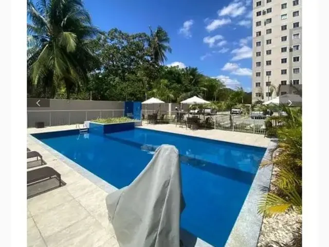 Imagem 1: Alugo Apartamento Mrv
