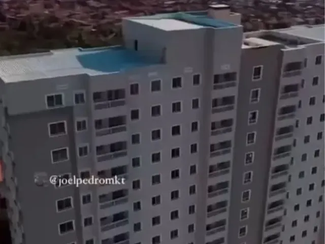 Imagem 2: Alugo Apartamento Mrv