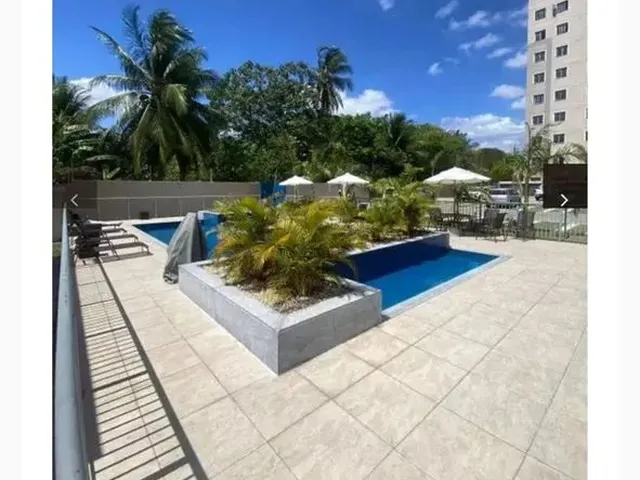 Imagem 3: Alugo Apartamento Mrv