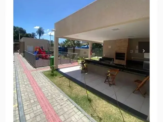 Imagem 5: Alugo Apartamento Mrv