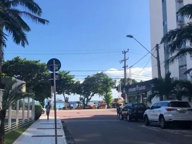 Imagem: Praticamente a Beira Mar, 3 Quartos, Mucuripe