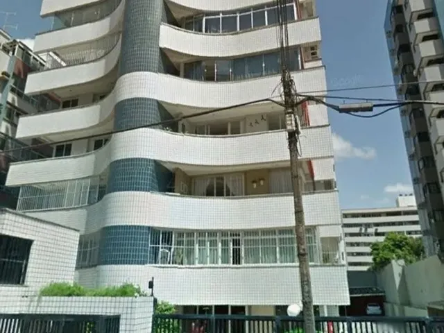 Imagem: Quarto Mobiliado no Meireles