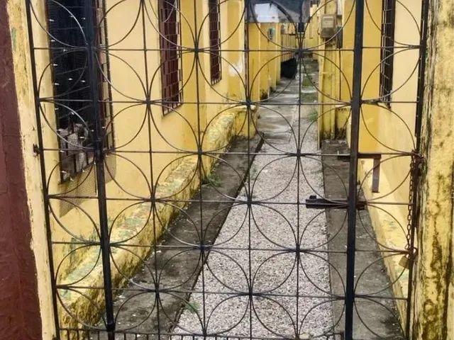 Imagem: Aluga Se Casa - Sem Caução