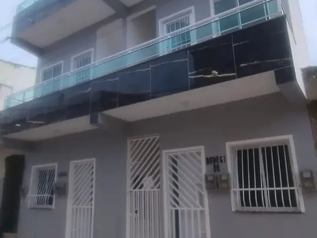 Imagem: Apartamento Reformado 1 Quarto Antônio