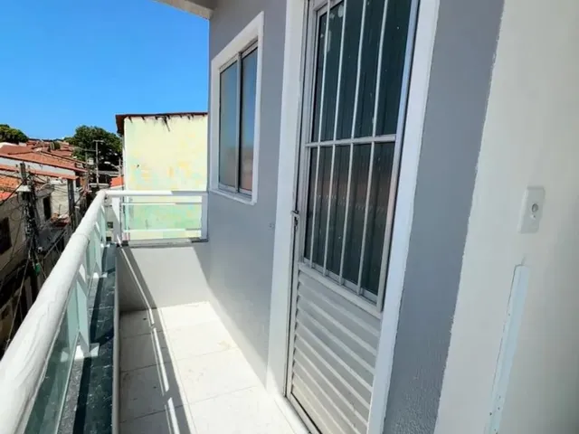 Imagem 3: Apartamento Reformado| 1 Quarto| Antônio Bezerra