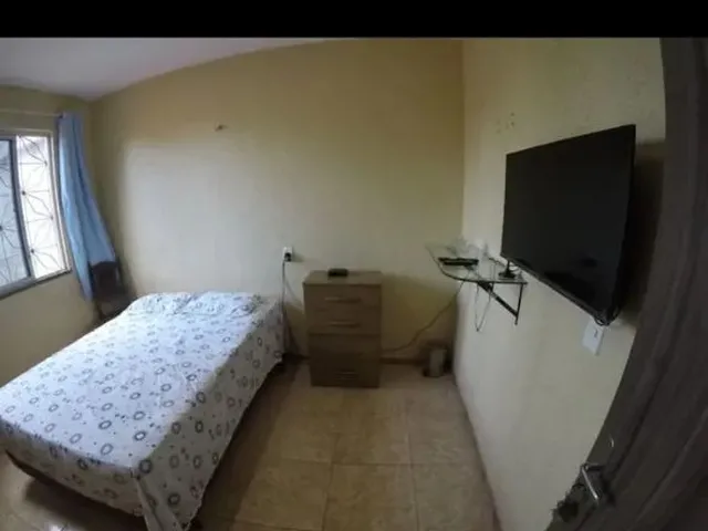 Imagem 4: Quarto Universitárias
