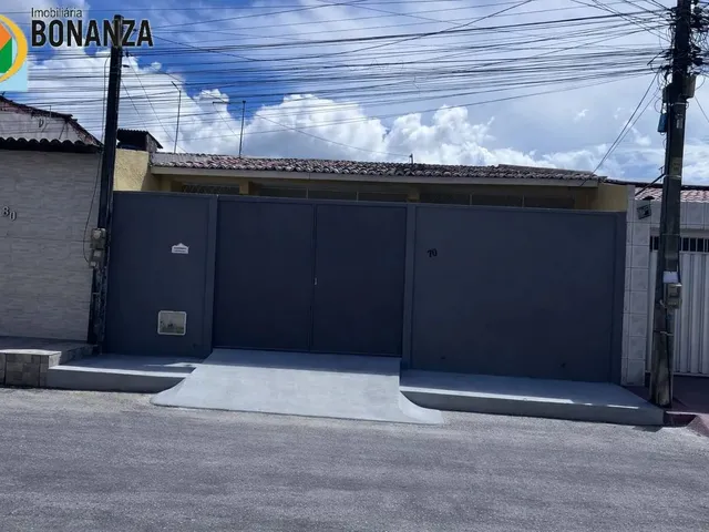 Imagem: Casa na Barra do Ceará com 3 Quartos Suíte