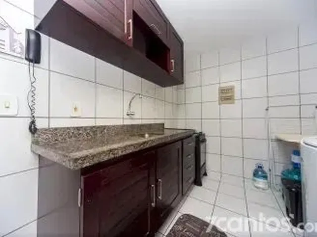 Imagem 2: Apartamento, Centro, 2 Quartos
